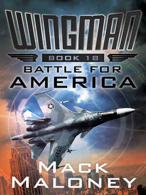 cover image of Battle for America